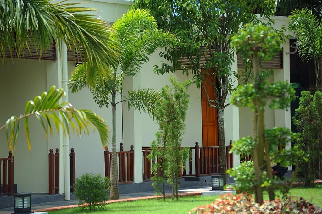 Royal Golden View Hotel Yangon Exterior foto